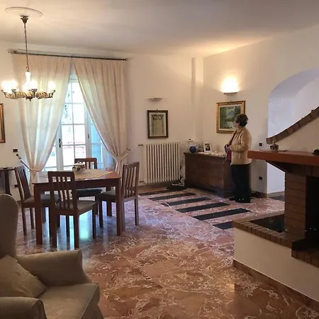 Ninetta Pisticci