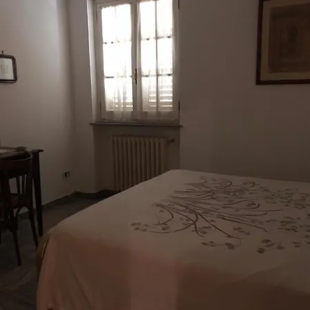 Nyaraló Ninetta Pisticci