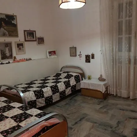 Ninetta Holiday home