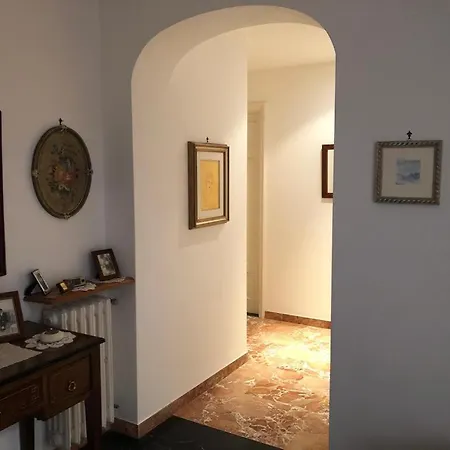 Holiday home Ninetta Pisticci